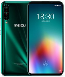 Прошивка телефона Meizu 16T в Ижевске